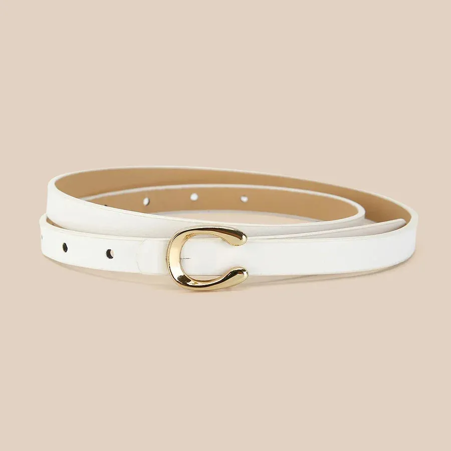 Linea Belts Set