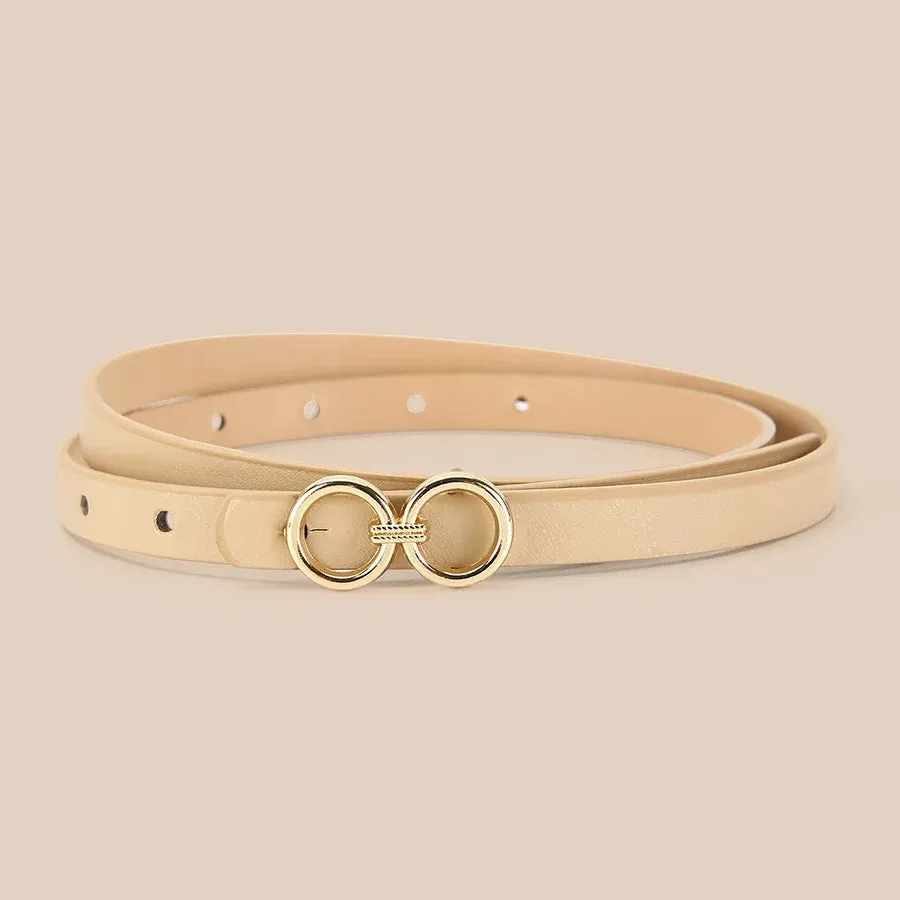 Linea Belts Set
