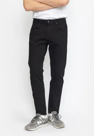 Loose-fit Jeans / 5271 - Black