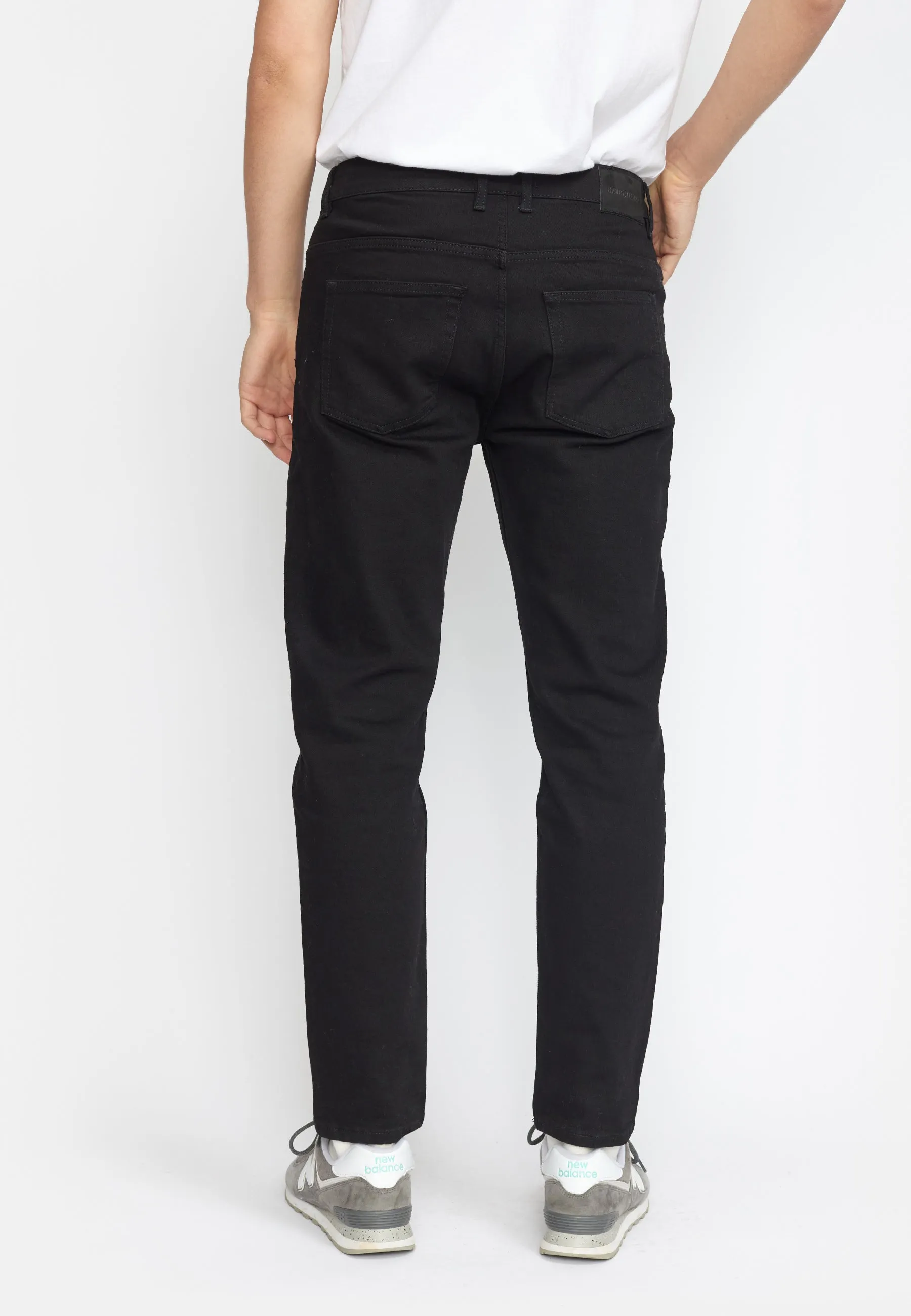 Loose-fit Jeans / 5271 - Black