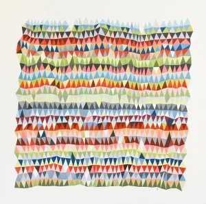 Loose Leaf, 2012