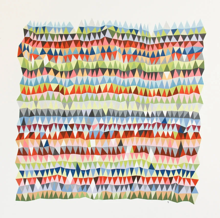 Loose Leaf, 2012