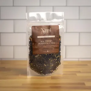 Loose Leaf Tea