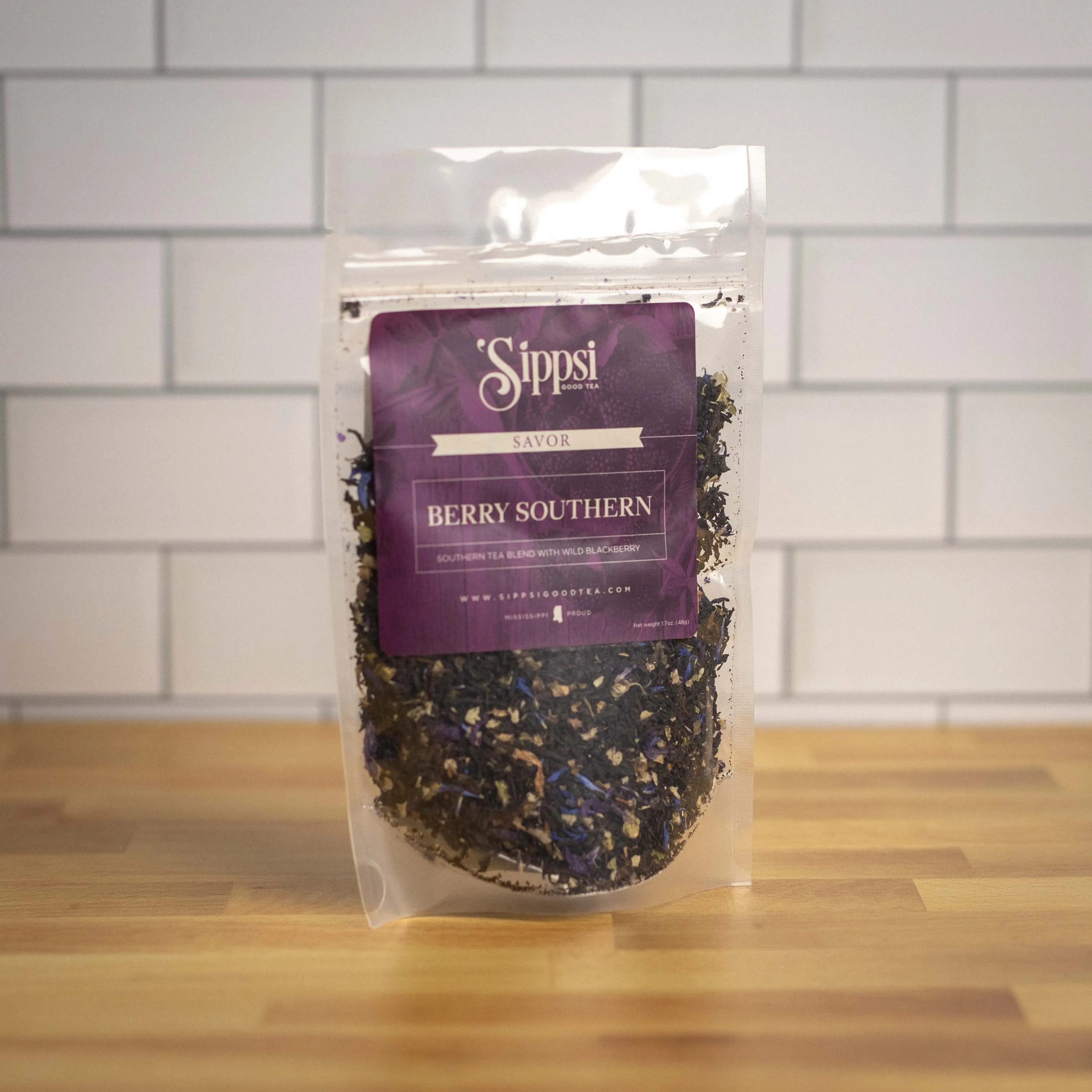 Loose Leaf Tea