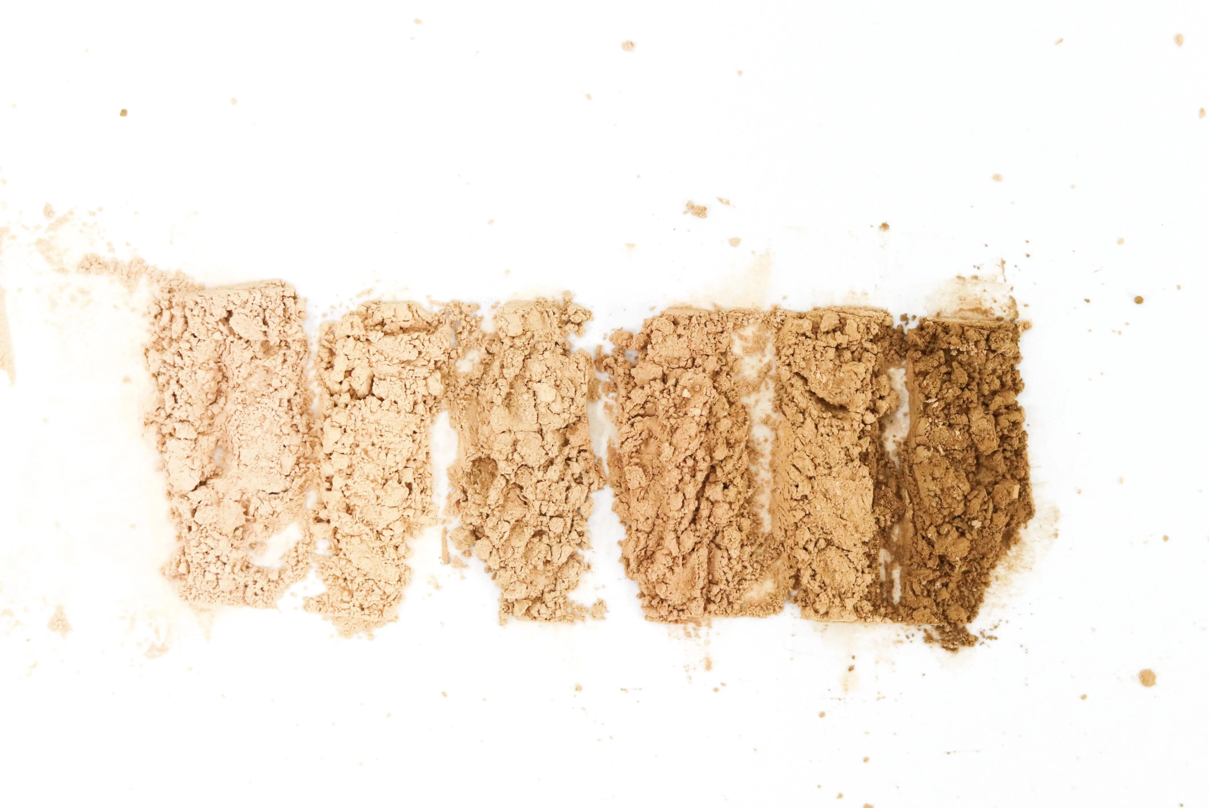 Loose Mineral Foundation
