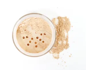 Loose Mineral Foundation