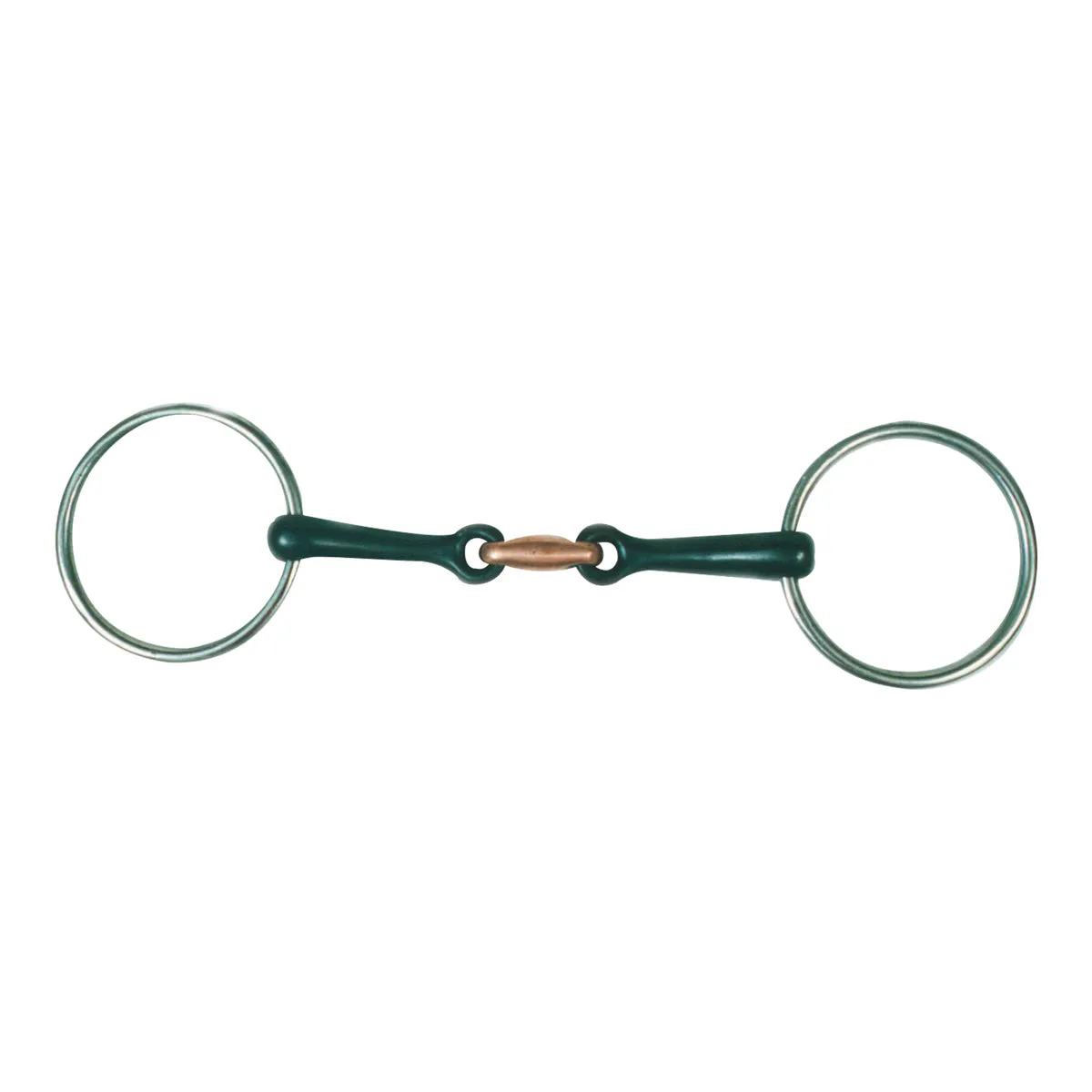 Loose Ring Training Sweet Iron