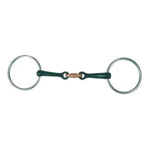 Loose Ring Training Sweet Iron