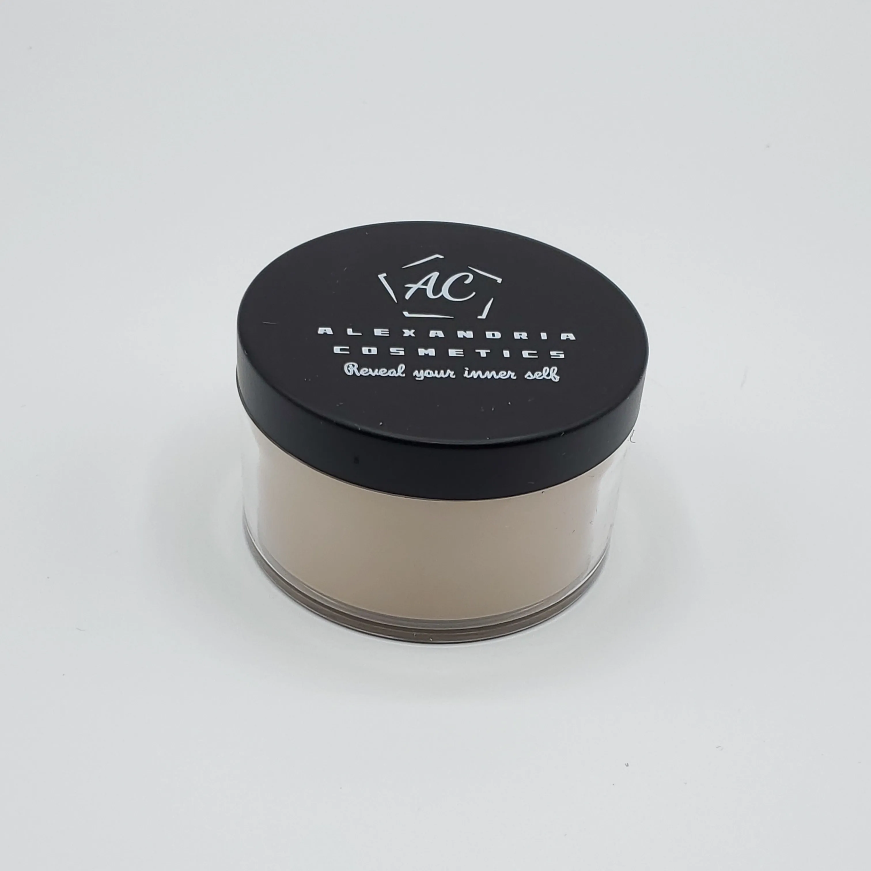 Loose Setting Powder