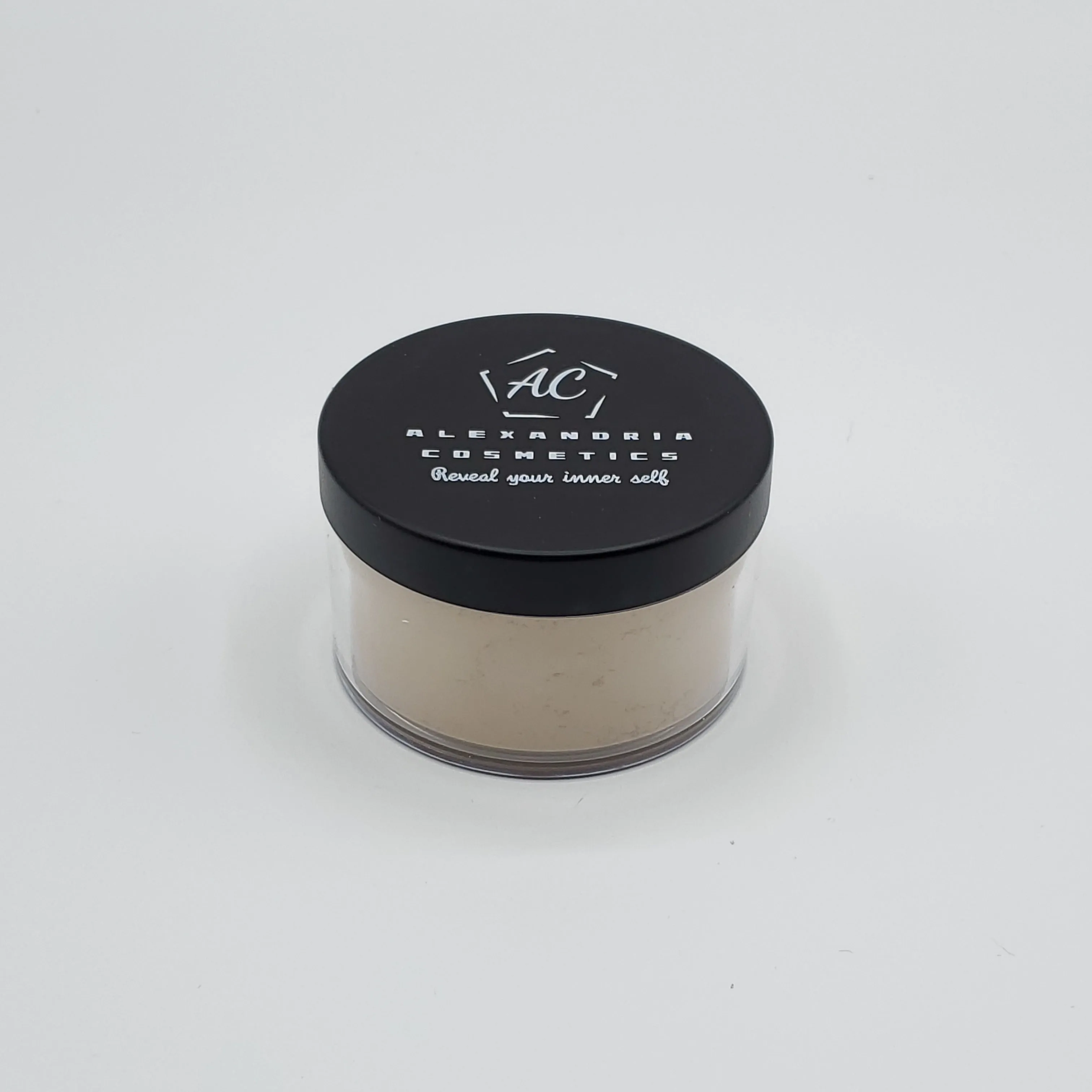 Loose Setting Powder