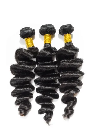 Loose Wave Bundle