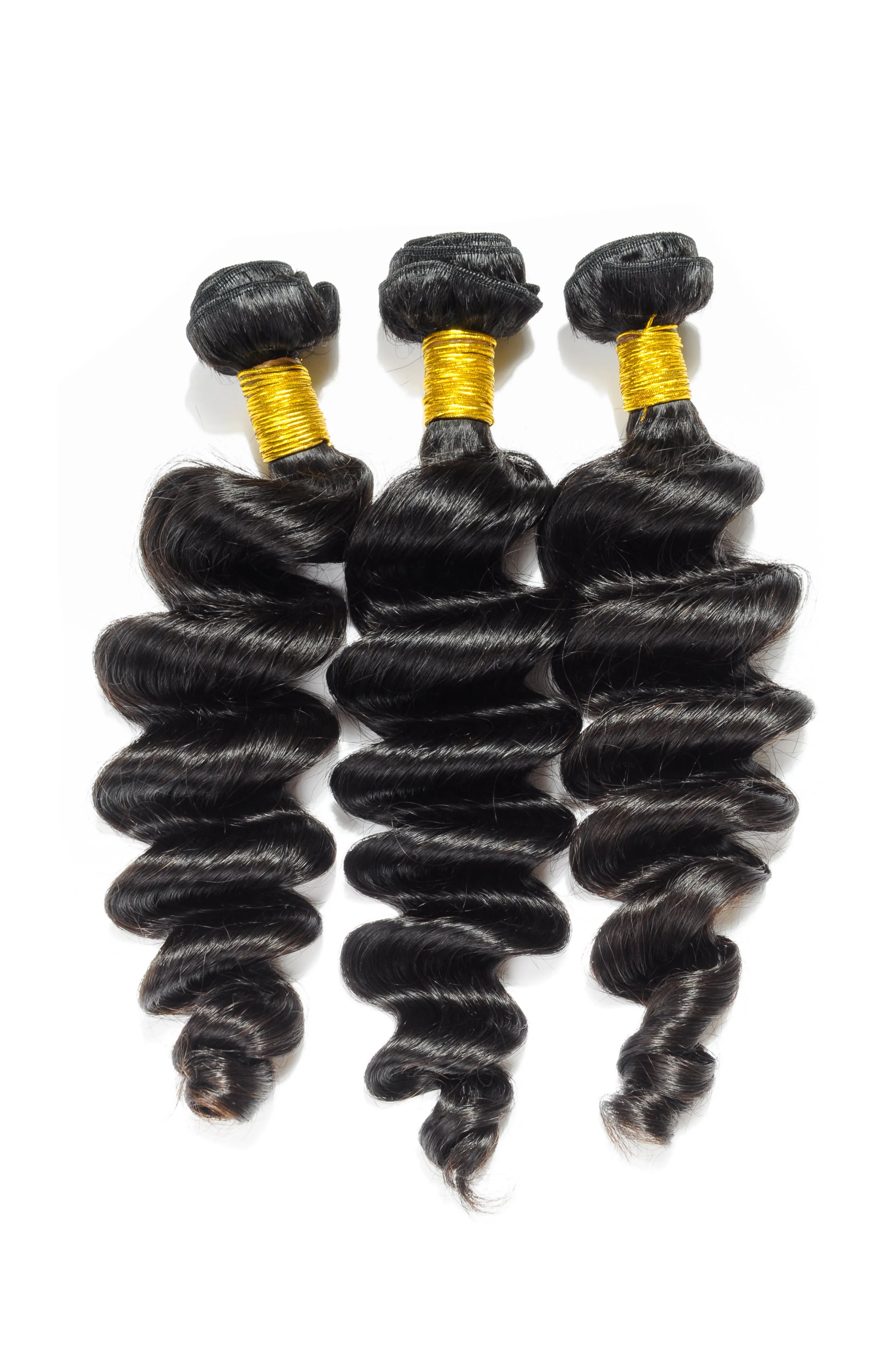 Loose Wave Bundle