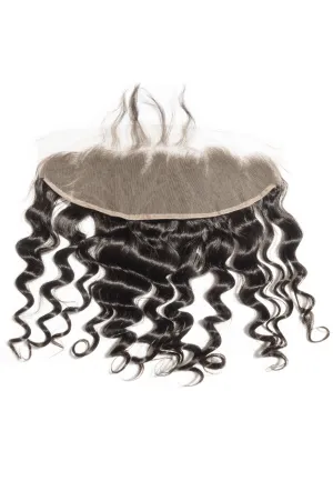 Loose Wave Frontal