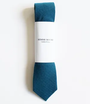 Love for Him -  Hawking Tie