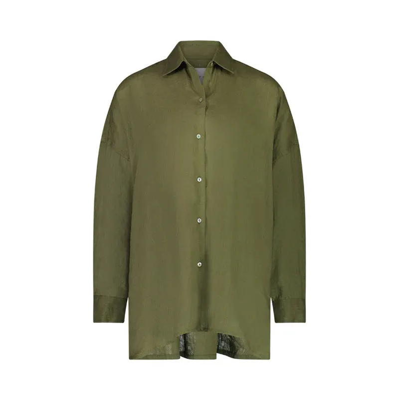Love This Shirt Forest