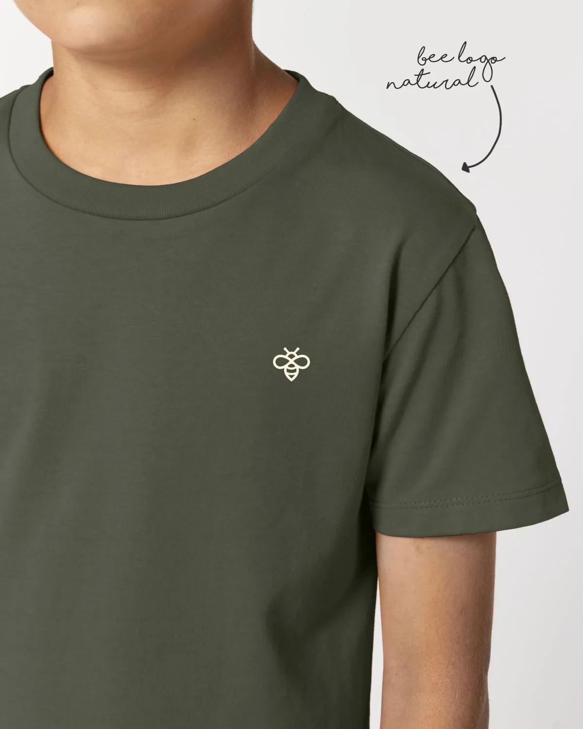 LoveBee Hoodie   T-shirts | Après Ski Club | Forest Green