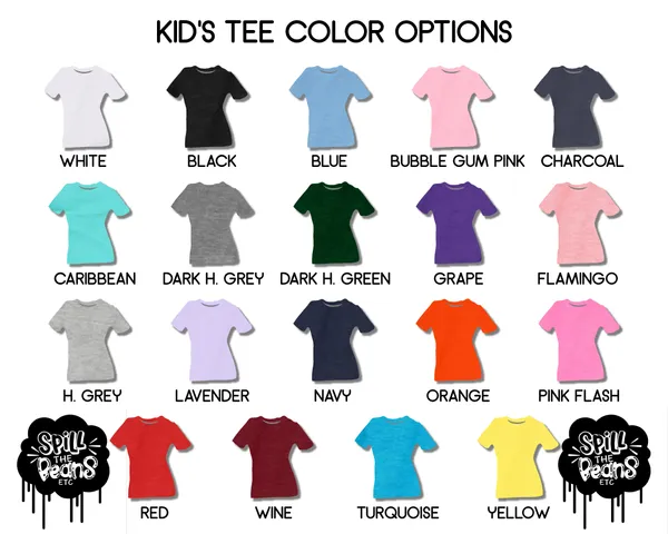 Lovin' Is What I Got Kids Tee