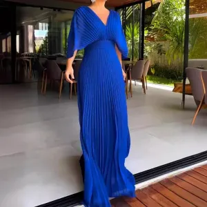 Lucy - Elegant Wedding Guest Dress
