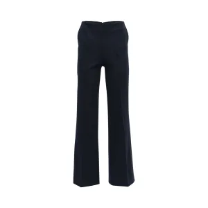 Luisa Spagnoli Mora Ladies Wool Trouser