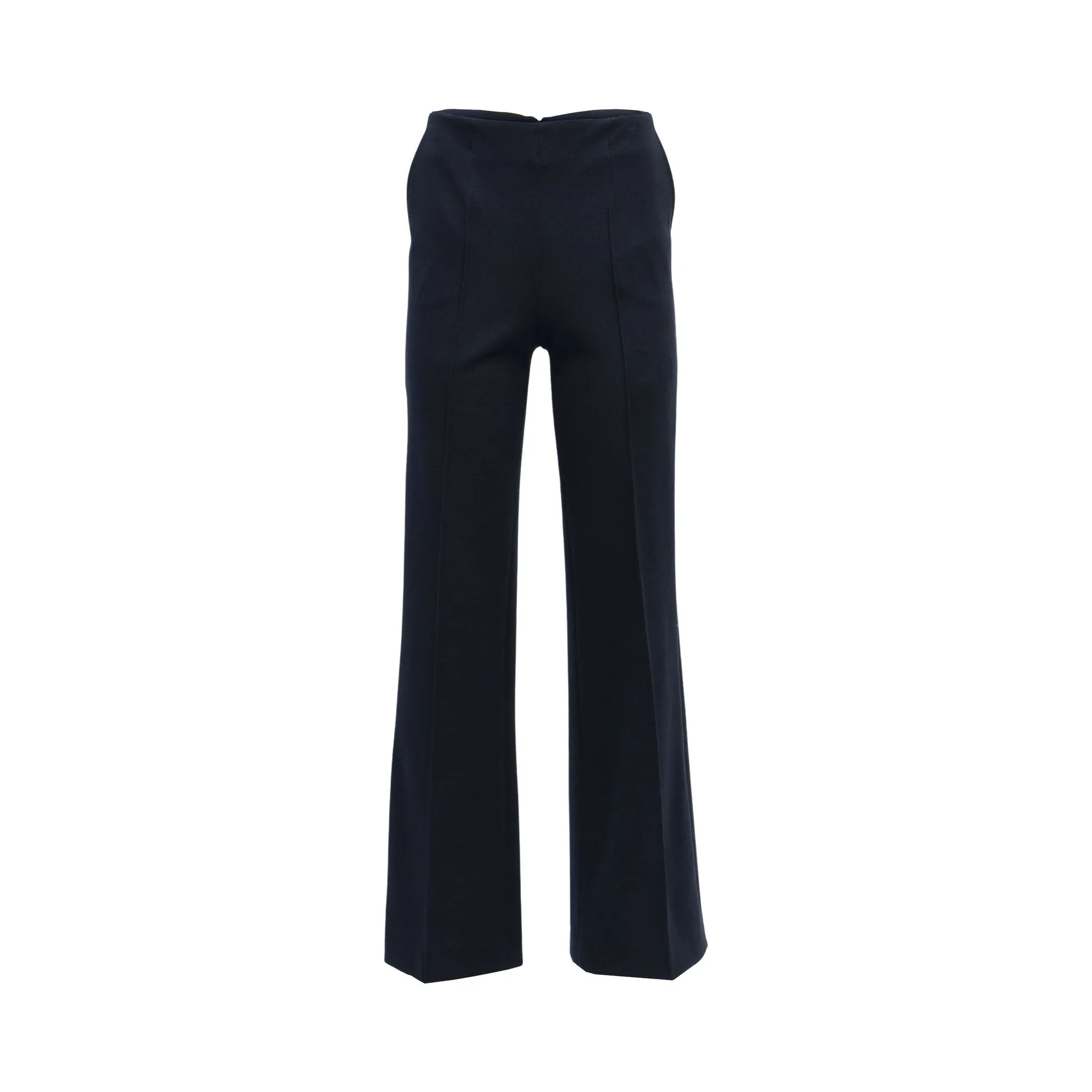 Luisa Spagnoli Mora Ladies Wool Trouser