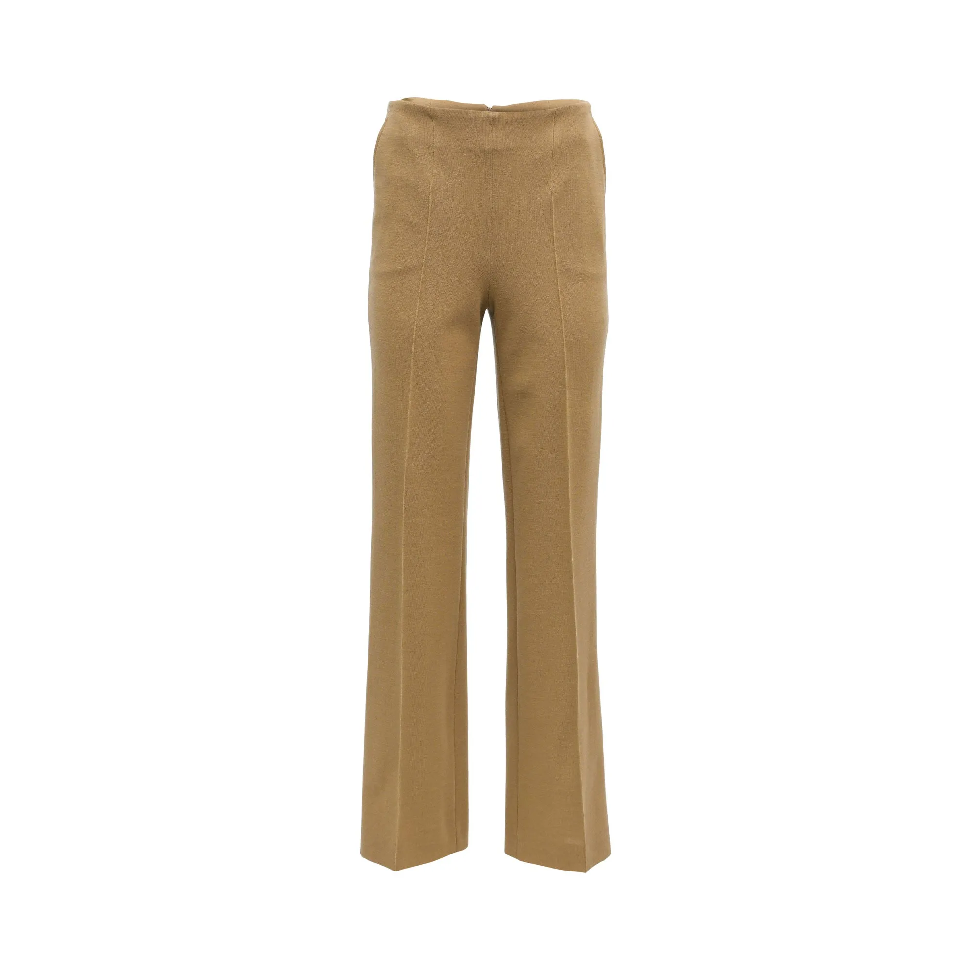 Luisa Spagnoli Mora Ladies Wool Trouser