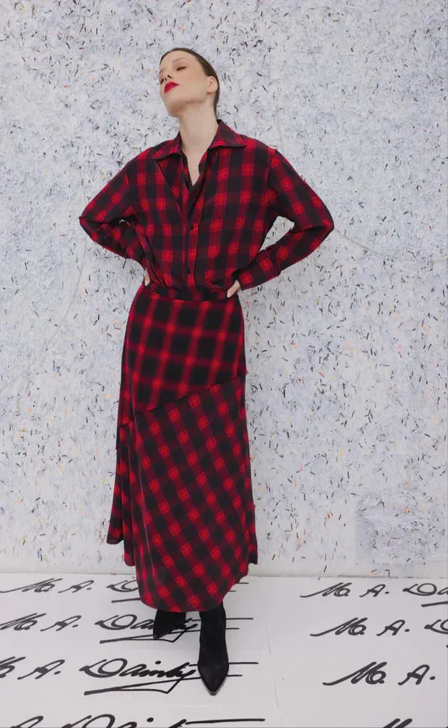 M.A Dainty II DOLLY Skirt