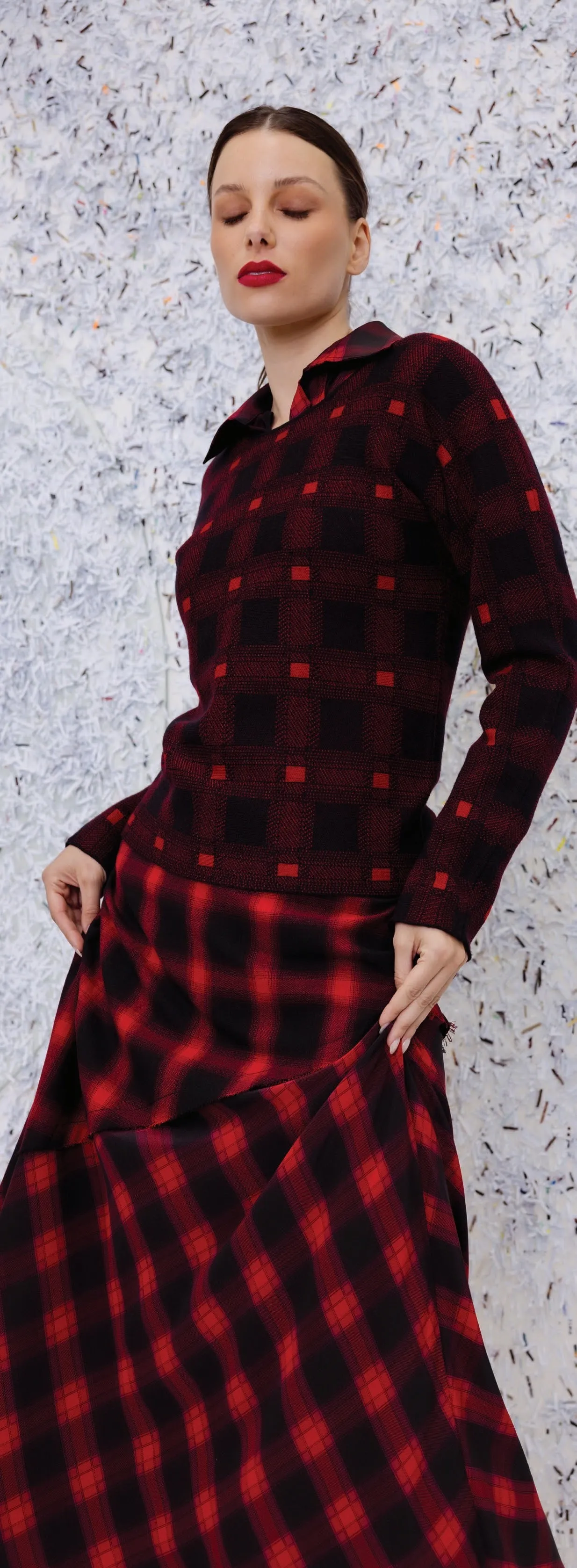 M.A Dainty II DOLLY Skirt
