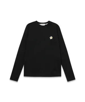 MACKY Golf: Signature Patch Inner T-Shirt - Black