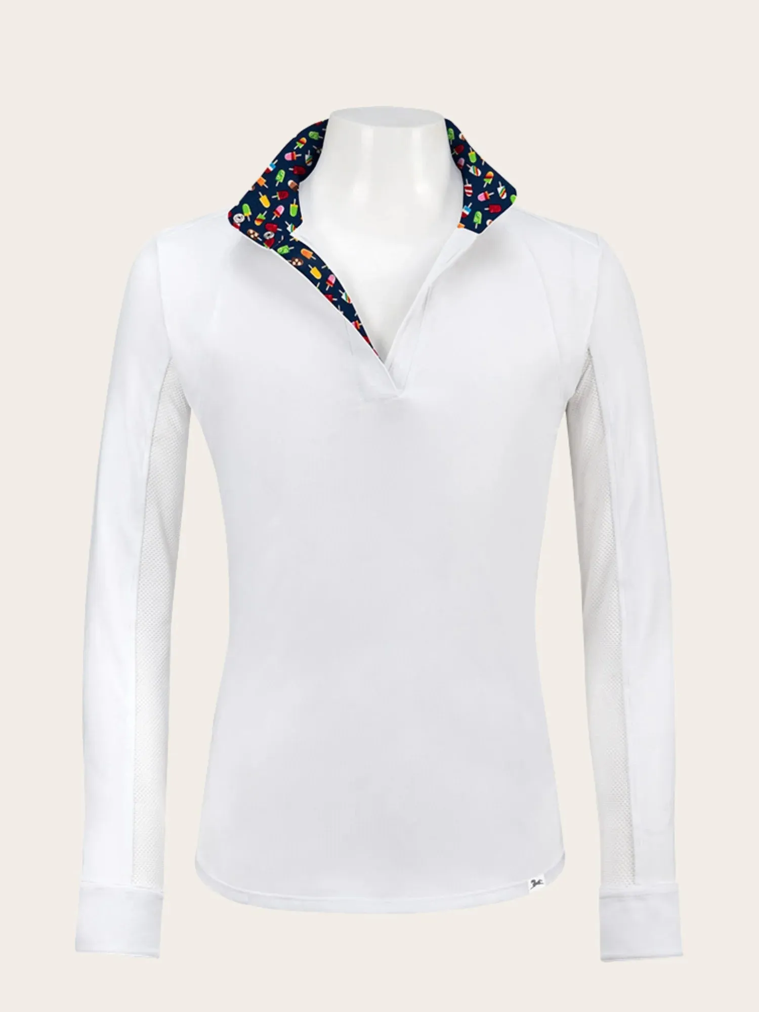 Maddie Jr. 37.5® Show Shirt