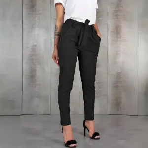 Madlen® | Chic Slim Fit Trousers