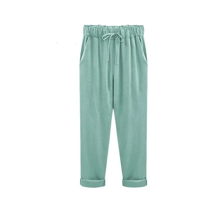 Magda® | Casual Loose Trousers For Women
