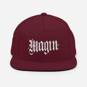 MAGIN Snapback