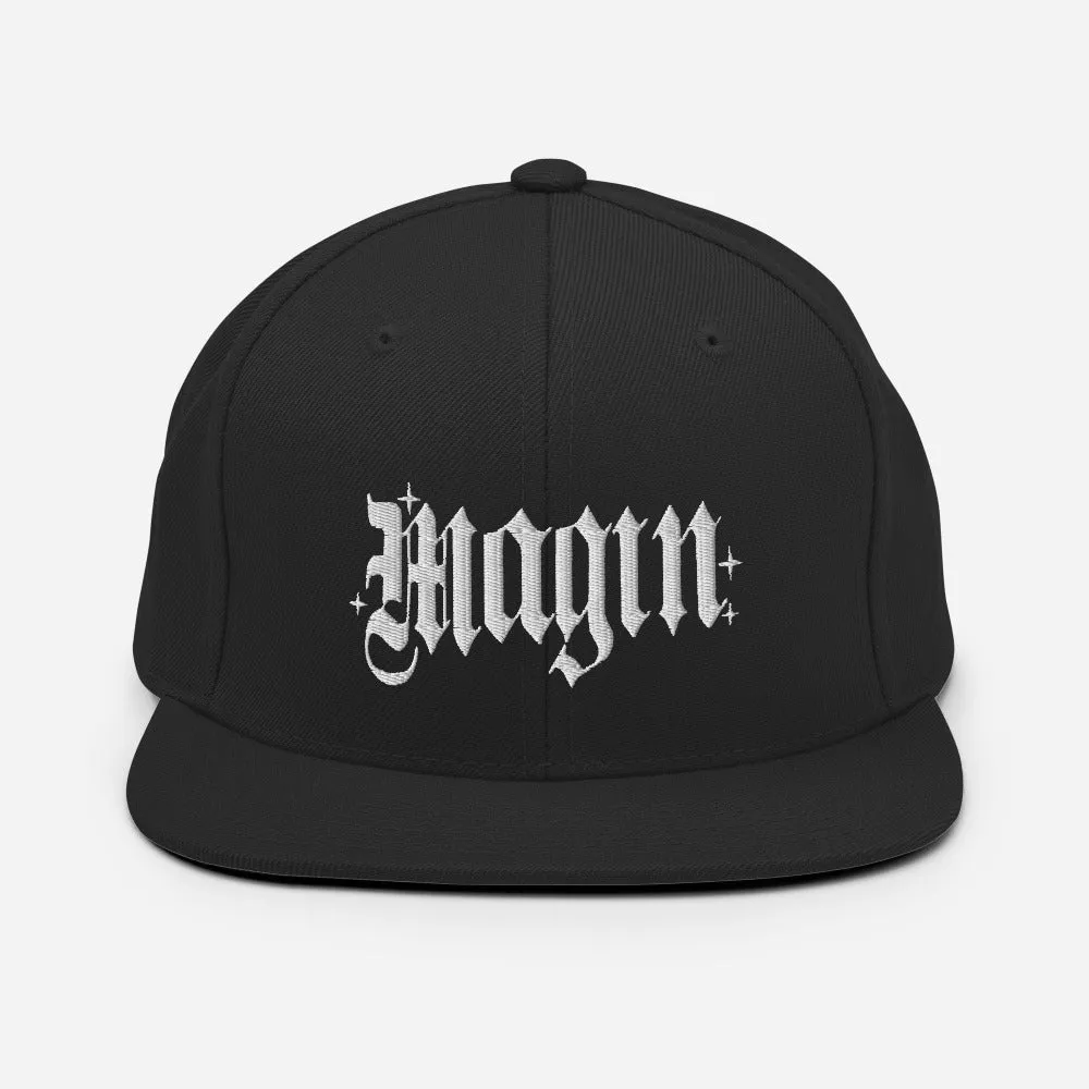 MAGIN Snapback