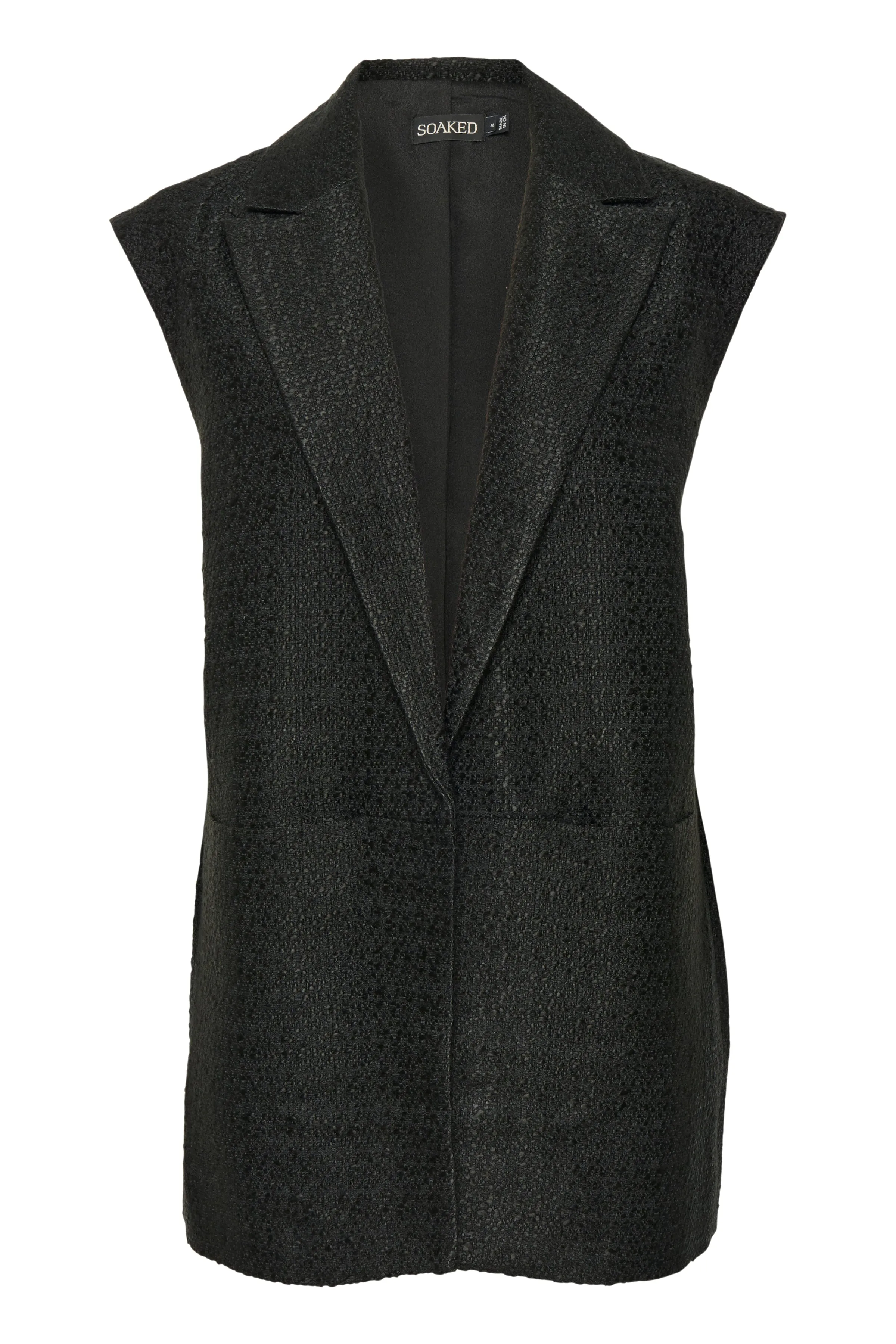 Magna Vest