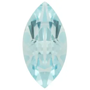 Marquise Aquamarine Natural Gemstones