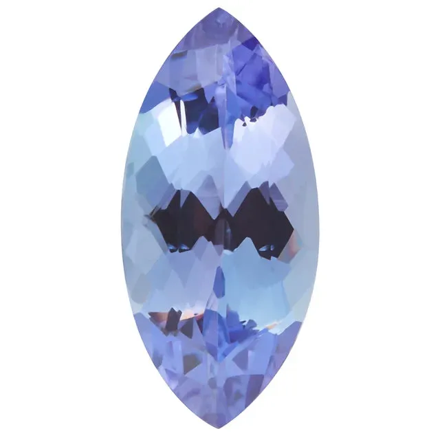 Marquise Tanzanite Natural Gemstones