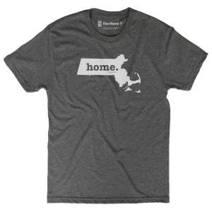 Massachusetts Home T