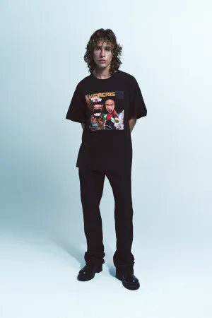 MAXFIELD VINTAGE | 2001 LUDACRIS WORD OF MOUF TEE