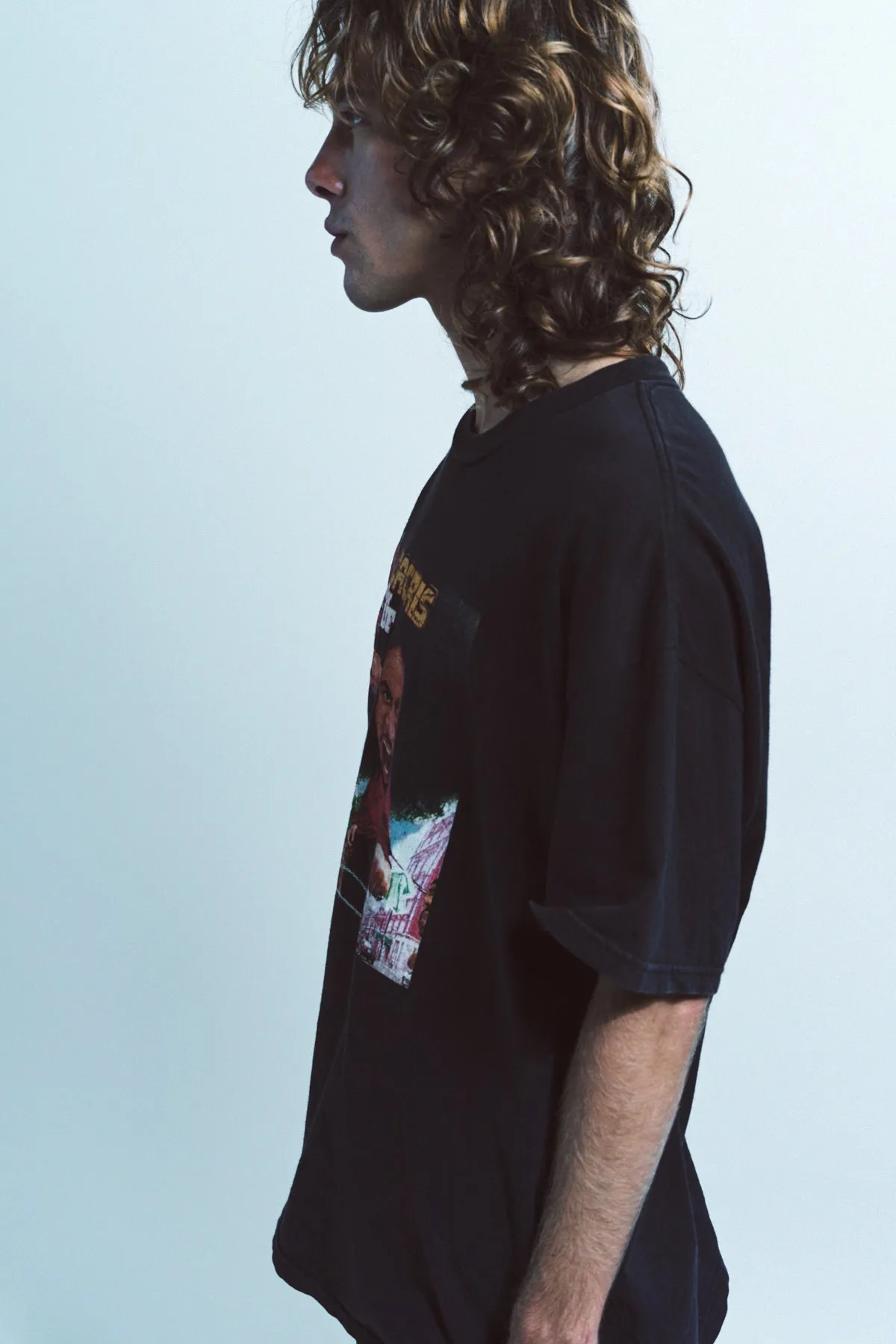 MAXFIELD VINTAGE | 2001 LUDACRIS WORD OF MOUF TEE
