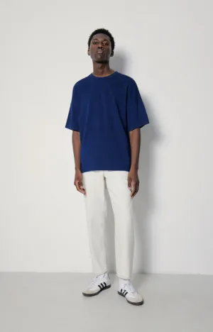 MEN'S T-SHIRT SS FIZVALLEY - OUTREMER VINTAGE