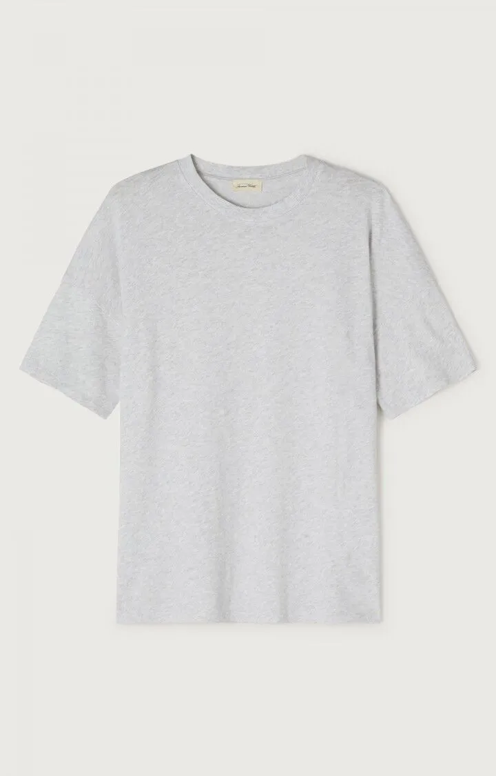 MEN'S T-SHIRT SS SONOMA - ARCTIQUE CHINE