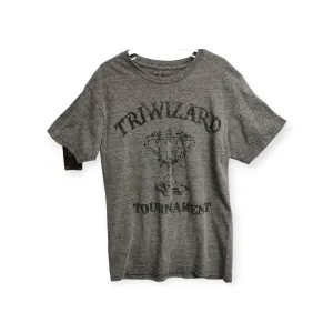 MENS XS or TEEN BOY SIZE (12/14 YEARS) HARRY POTTER, Graphic T-Shirt EUC B33