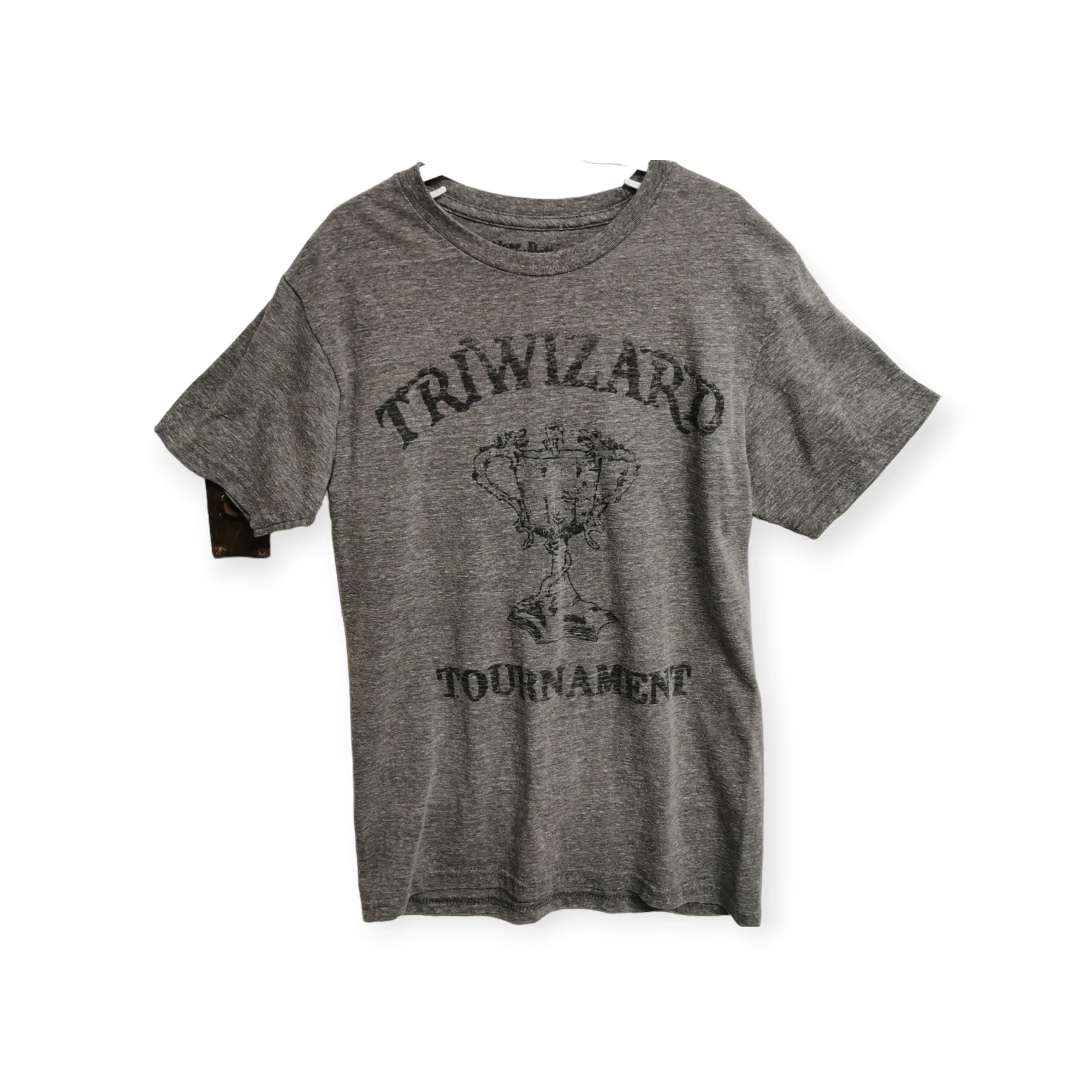 MENS XS or TEEN BOY SIZE (12/14 YEARS) HARRY POTTER, Graphic T-Shirt EUC B33