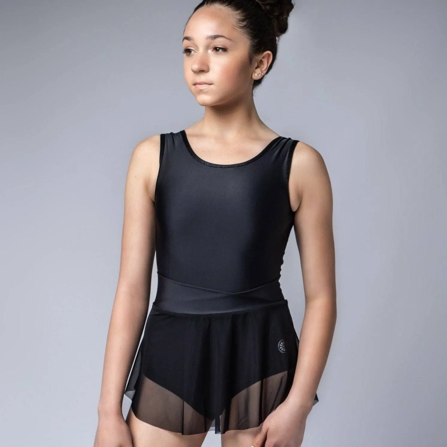 Mia Sparkle & Mystique Leotard