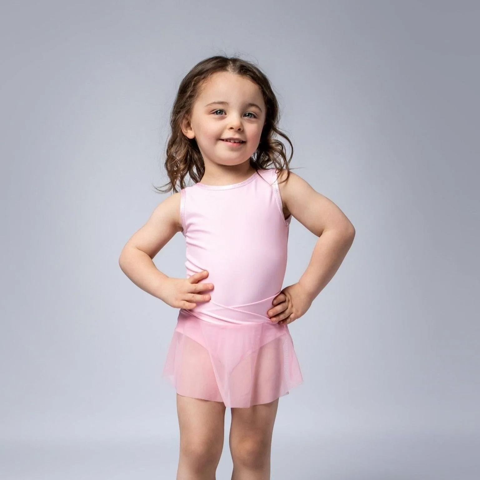 Mia Sparkle & Mystique Leotard