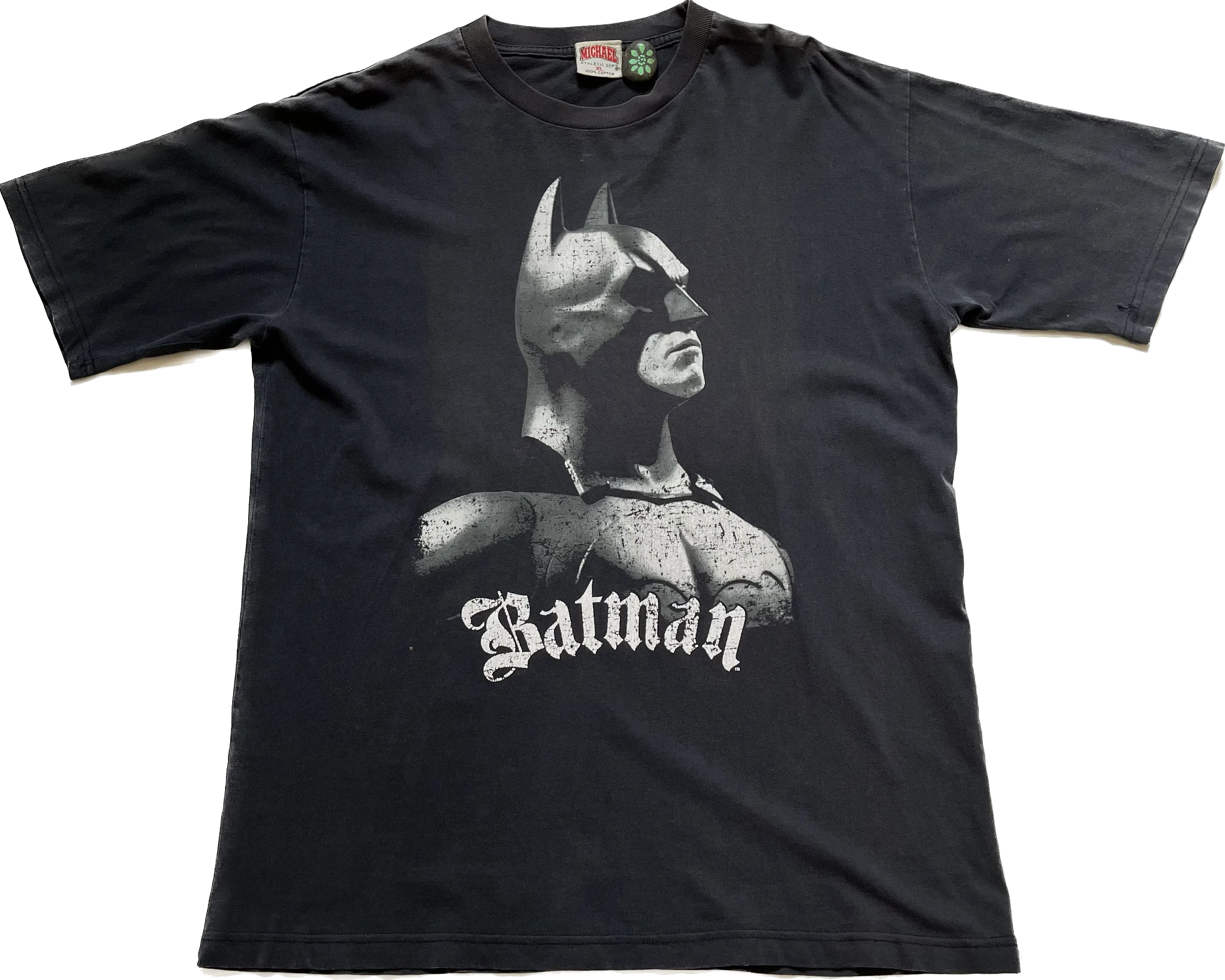 Michael Athletic Dept. Batman Begins