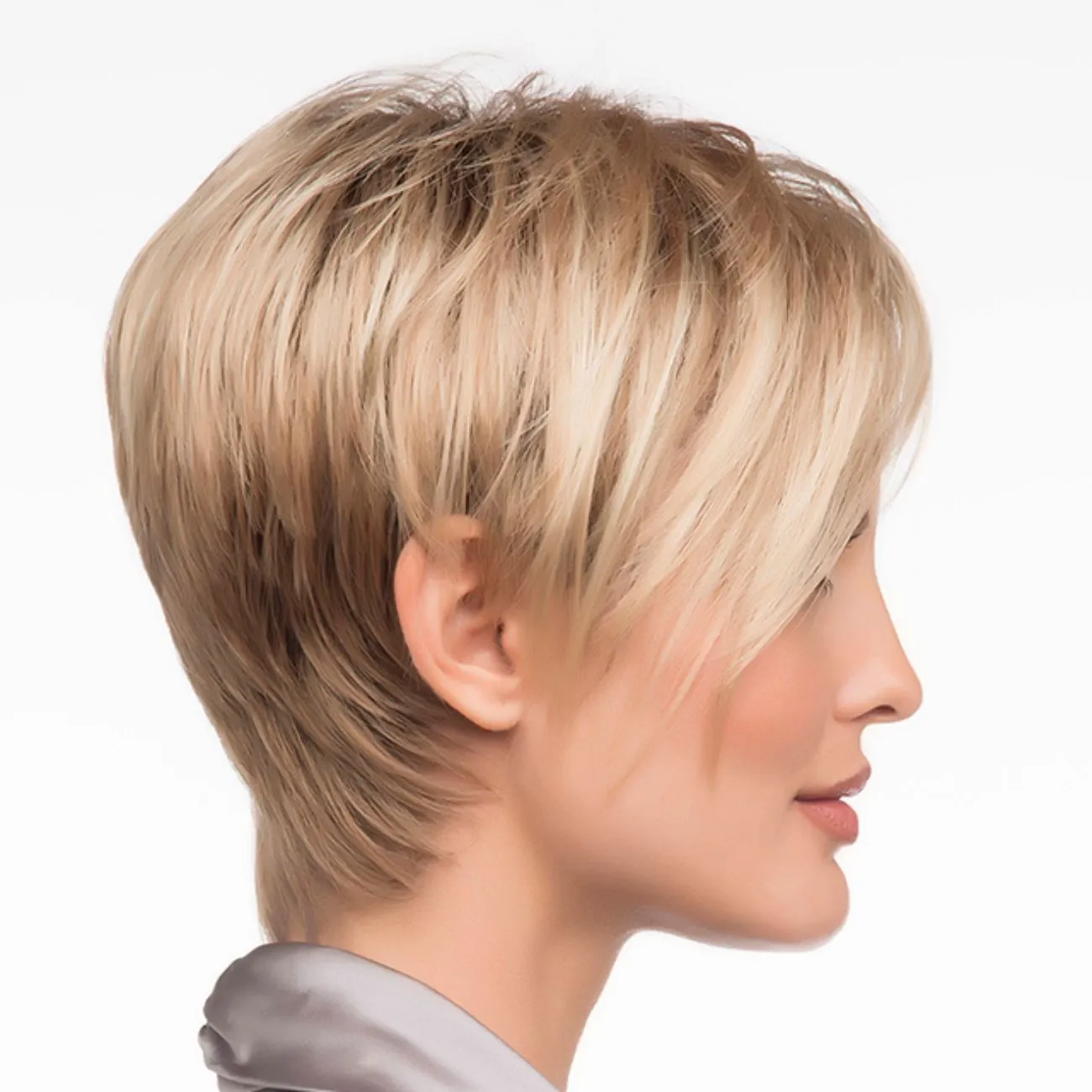 Miley by Envy (Mono Part Wig)