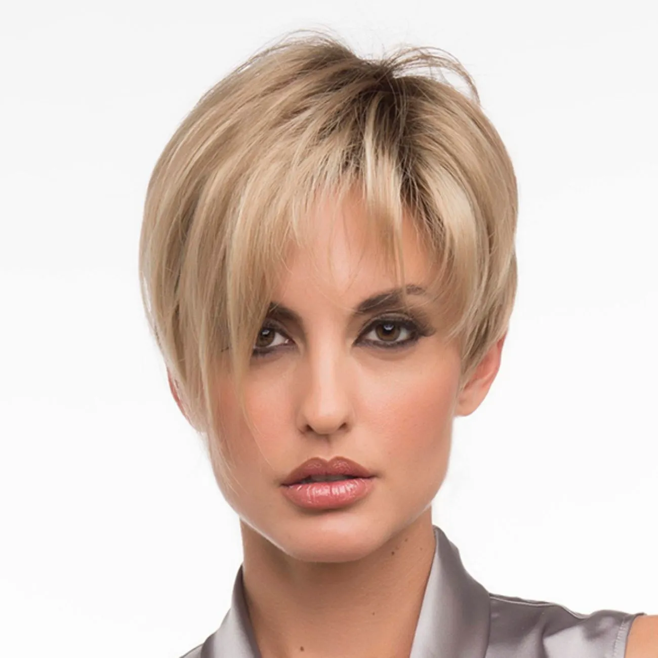 Miley by Envy (Mono Part Wig)
