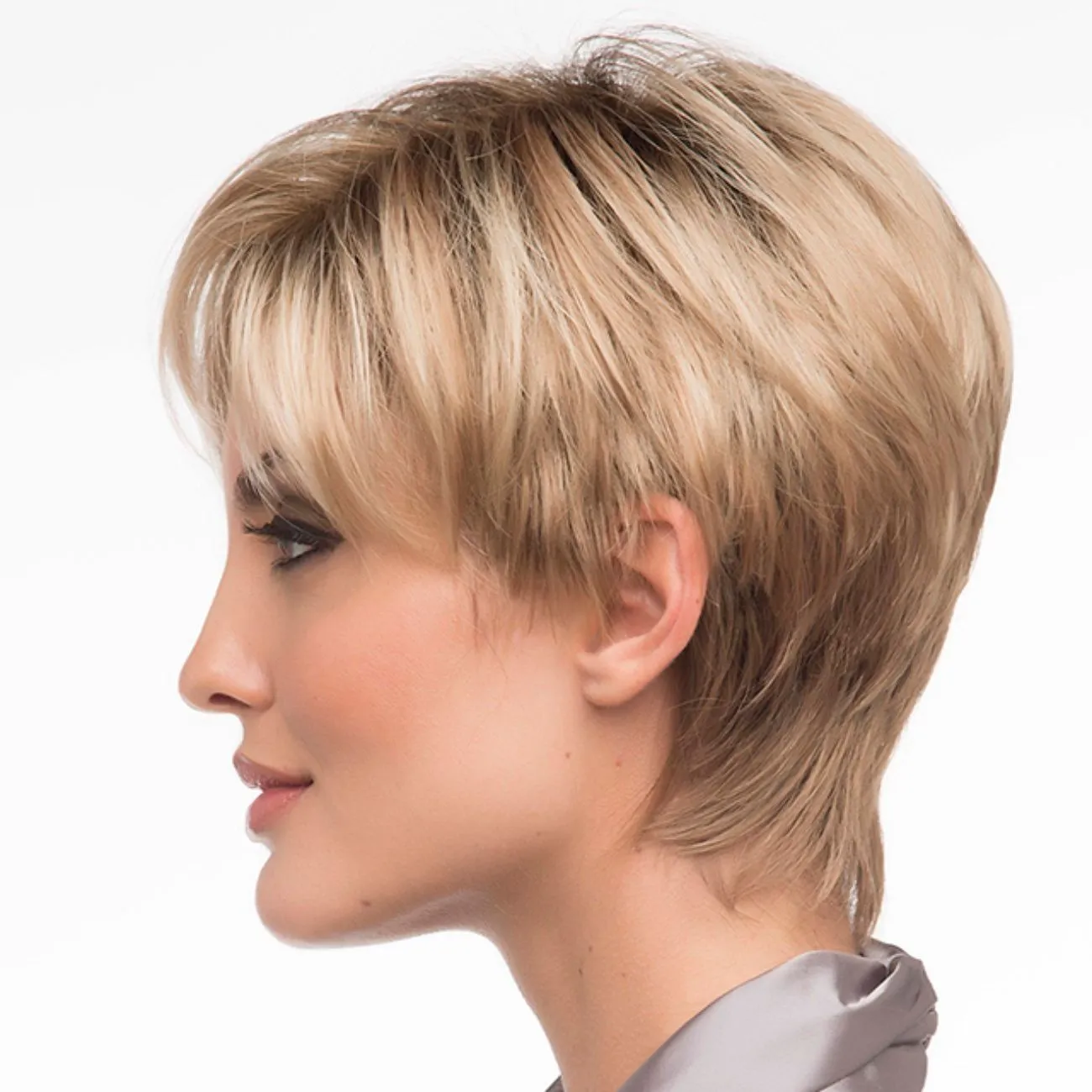 Miley by Envy (Mono Part Wig)