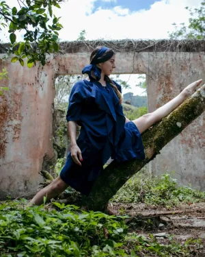 mirabal dress